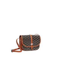 Goyard Belvedere PM