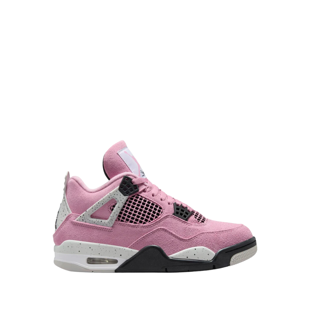 Air Jordan 4 Retro Orchid W CNL Services