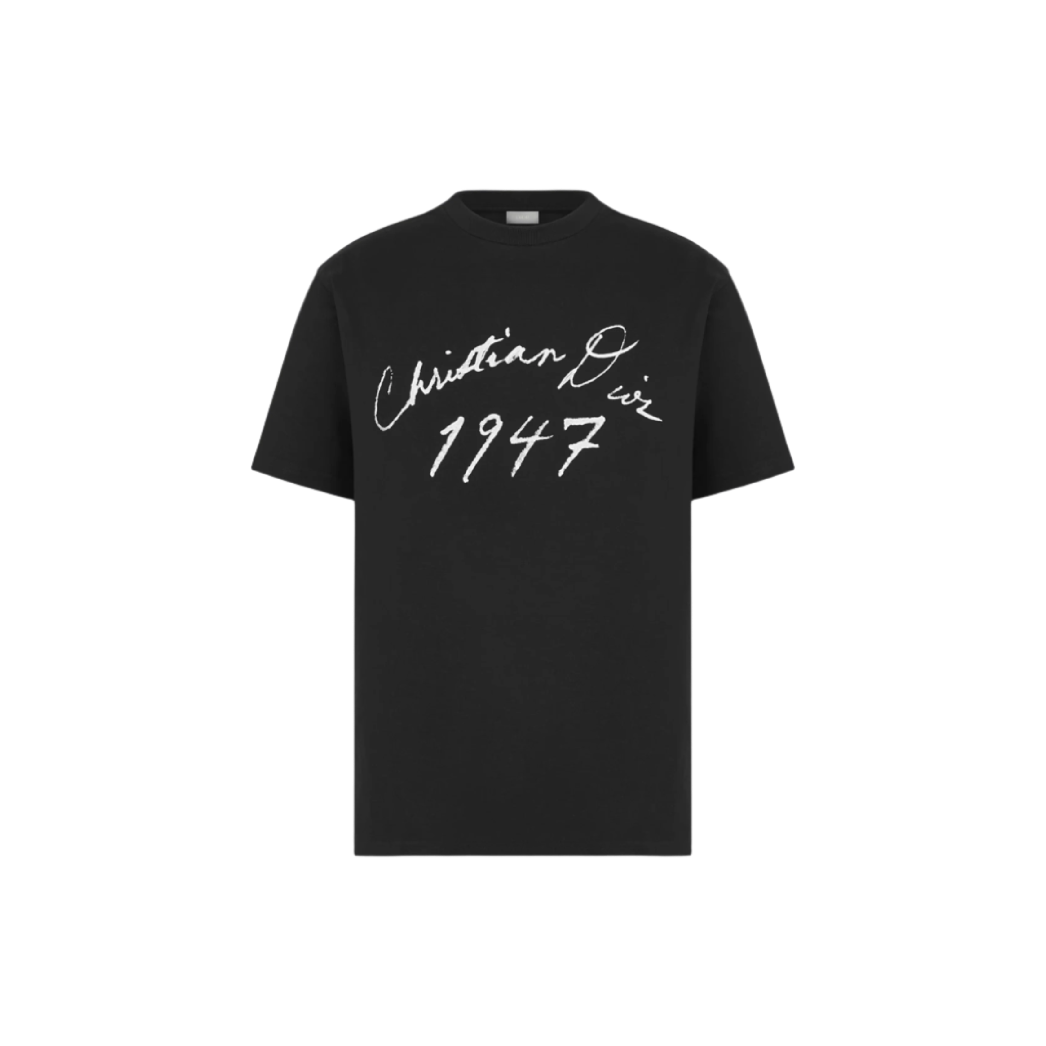 クリスチャンディオール ゴシック 1947 ヴィンテージ tシャツ Dior '1947' Tshirt – CNL Services