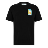 Casablanca Gradient L'arche T-shirt