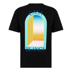 Casablanca Gradient L'arche T-shirt