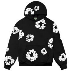 Denim Tears The Cotton Wreath Hoodie