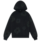 Denim Tears The Cotton Wreath Hoodie