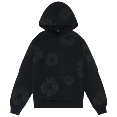 Denim Tears The Cotton Wreath Hoodie