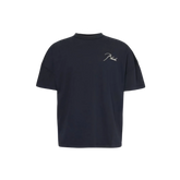 Rhude Embroidered T-shirt