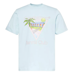 Casablanca Tennis Club T-shirt