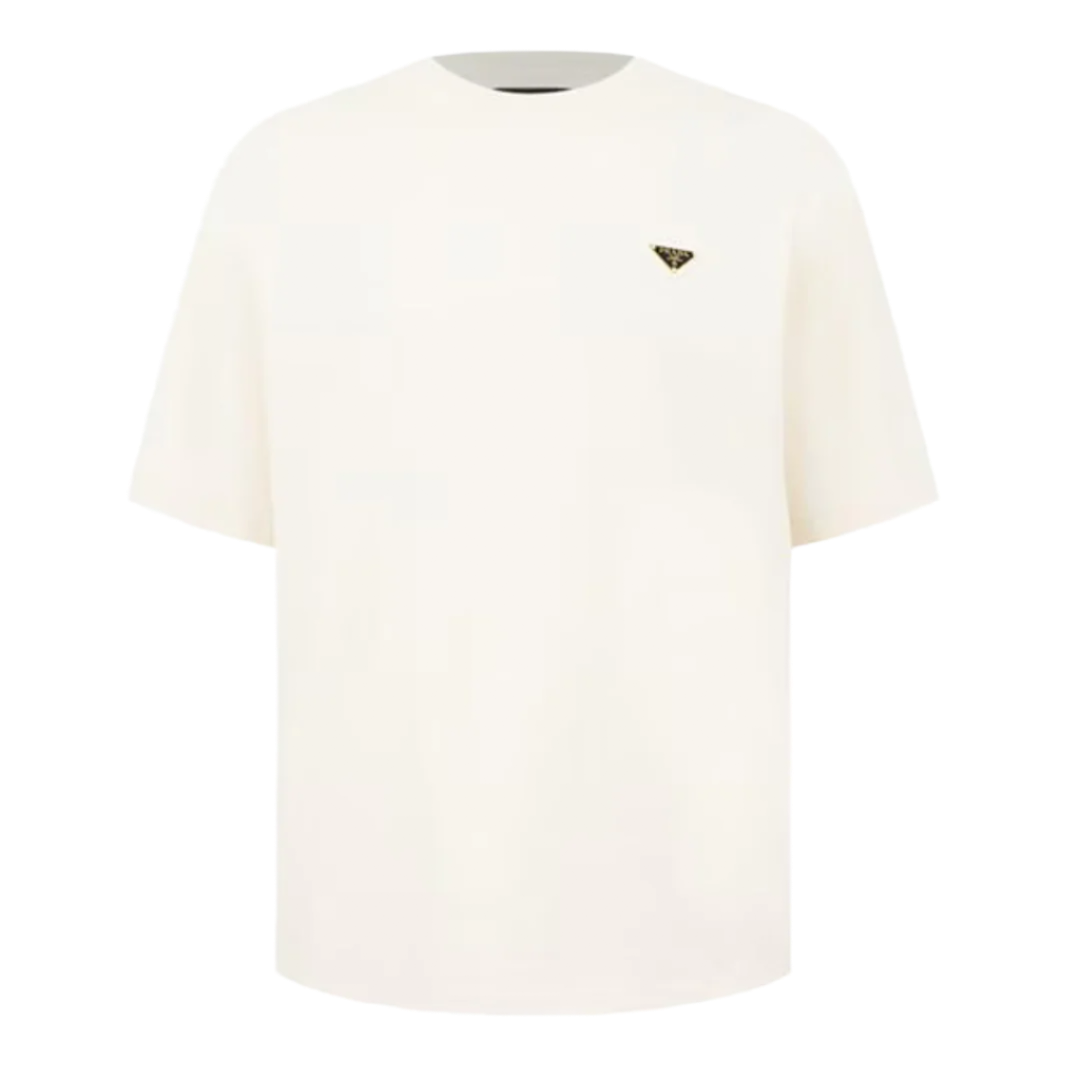 Prada Cotton T-shirt