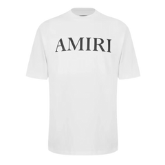 Amiri Core Logo T-shirt