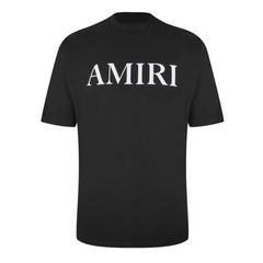 Amiri Core Logo T-shirt