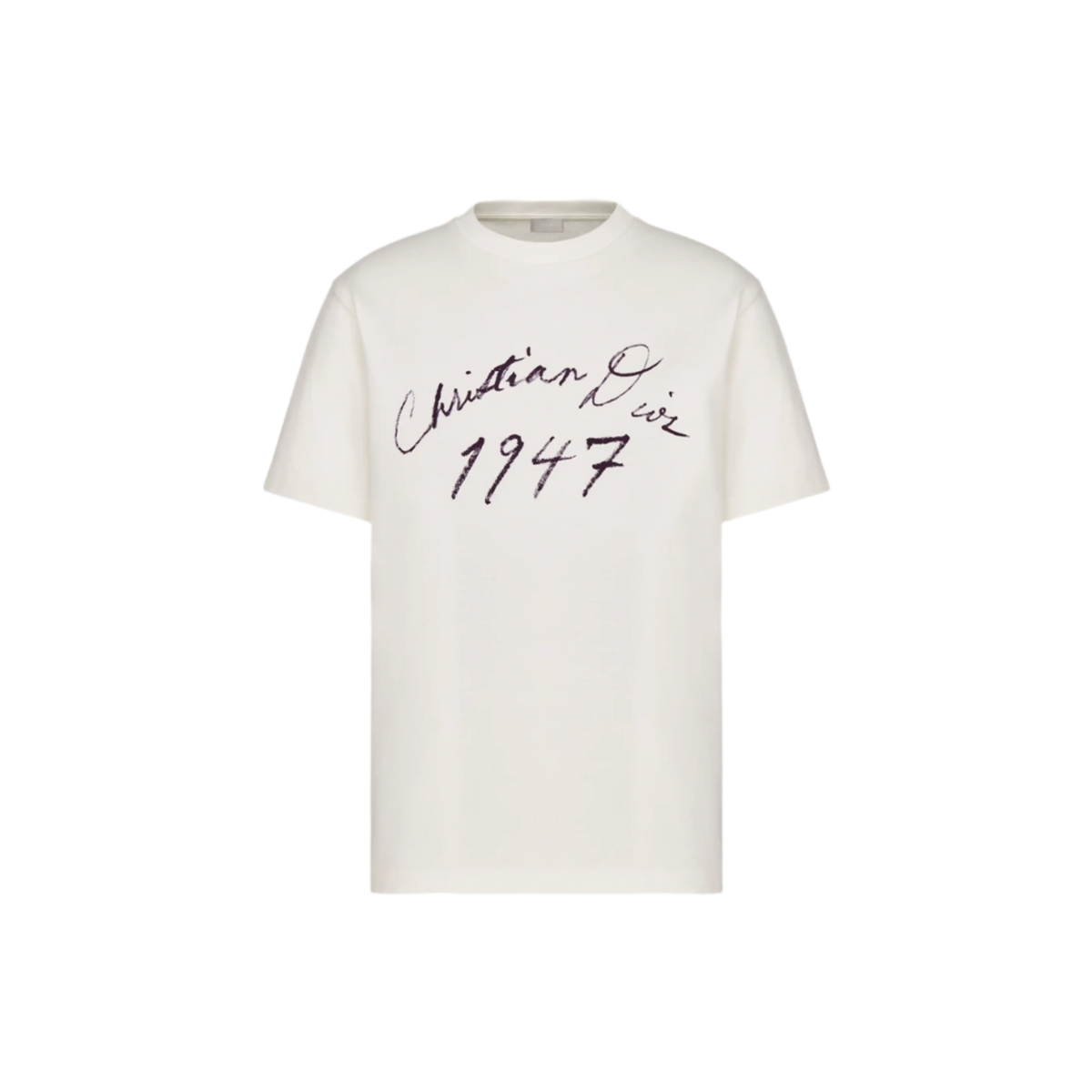 Dior '1947' T-shirt