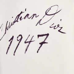 Dior '1947' T-shirt