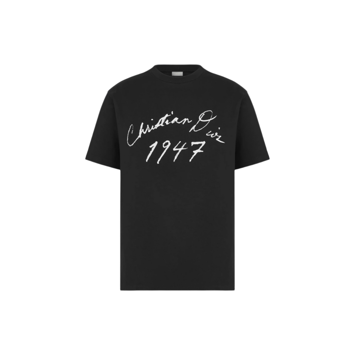 Dior '1947' Tshirt