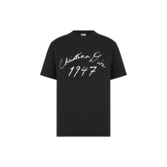 Dior '1947' Tshirt