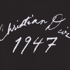 Dior '1947' Tshirt