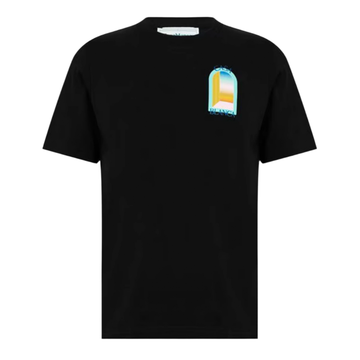 Casablanca Gradient L'arche T-shirt