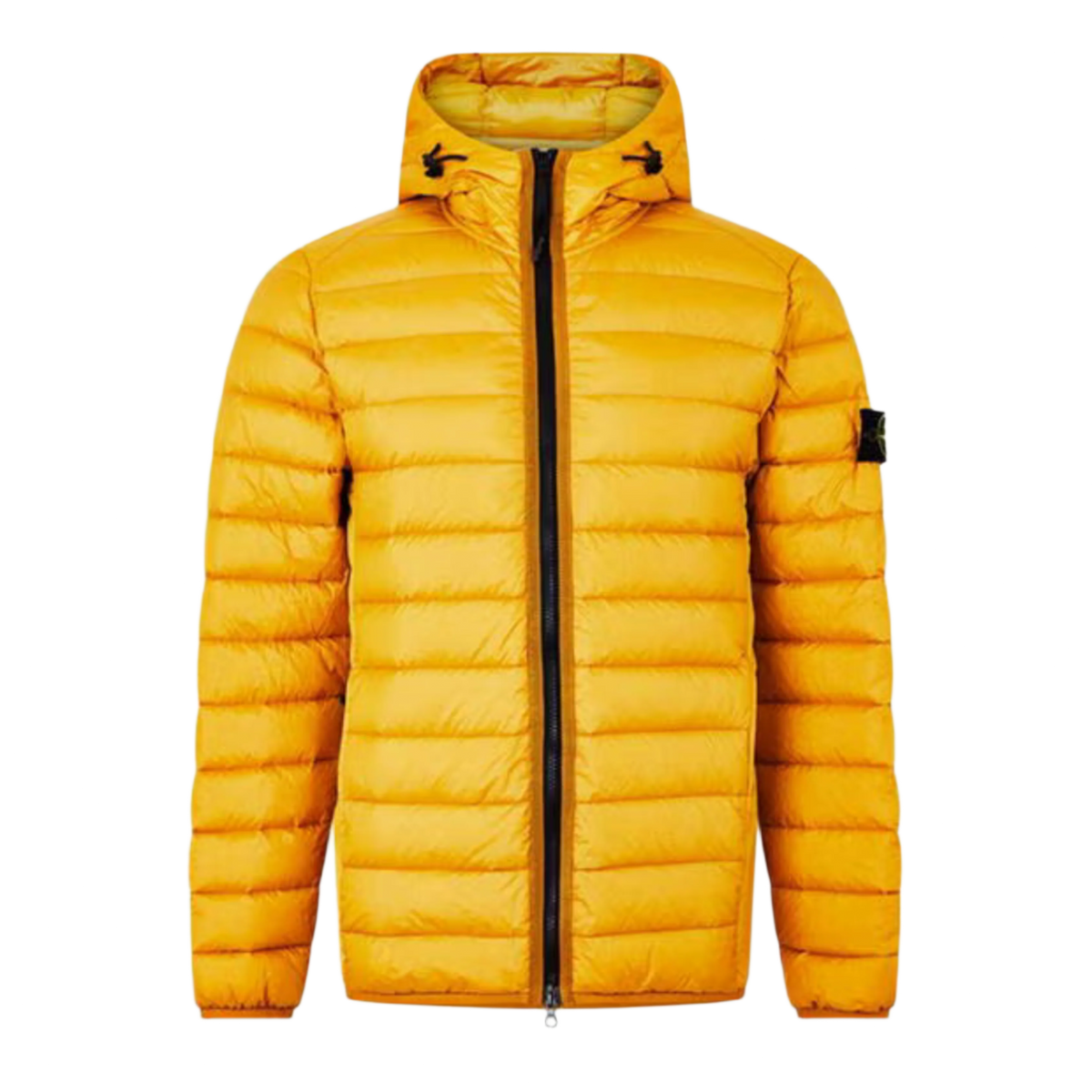 Stone Island Puffer Jacket