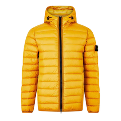 Stone Island Puffer Jacket
