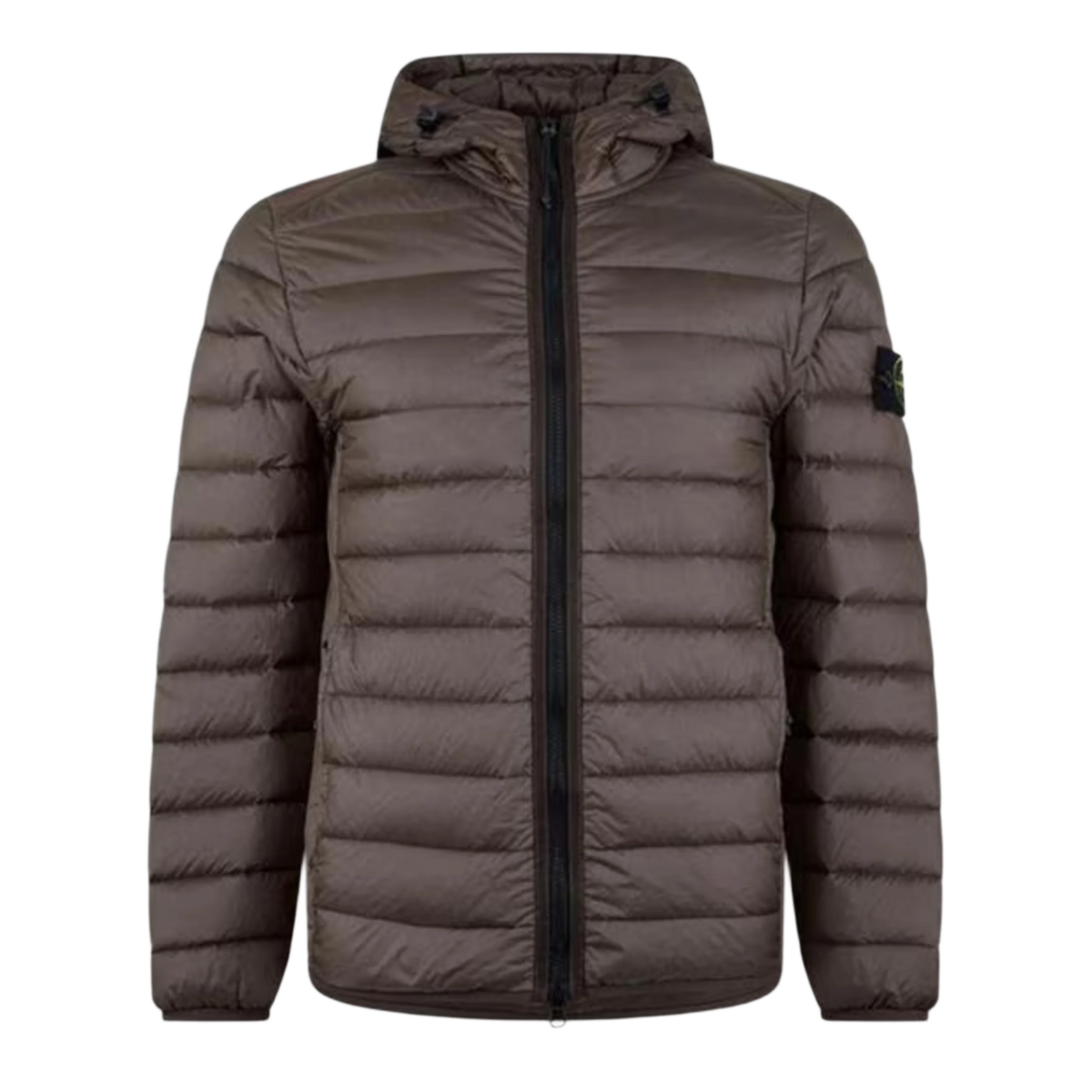 Stone Island Puffer Jacket