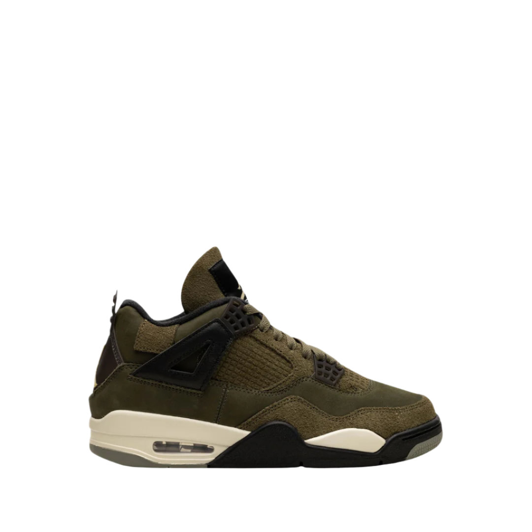 Air Jordan 4 Retro