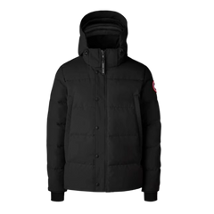 Canada Goose Wyndham Parka