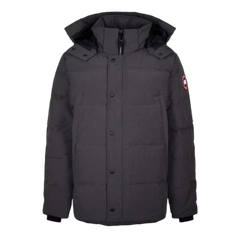 Canada Goose Wyndham Parka