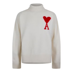 Ami Paris Sweatshirt