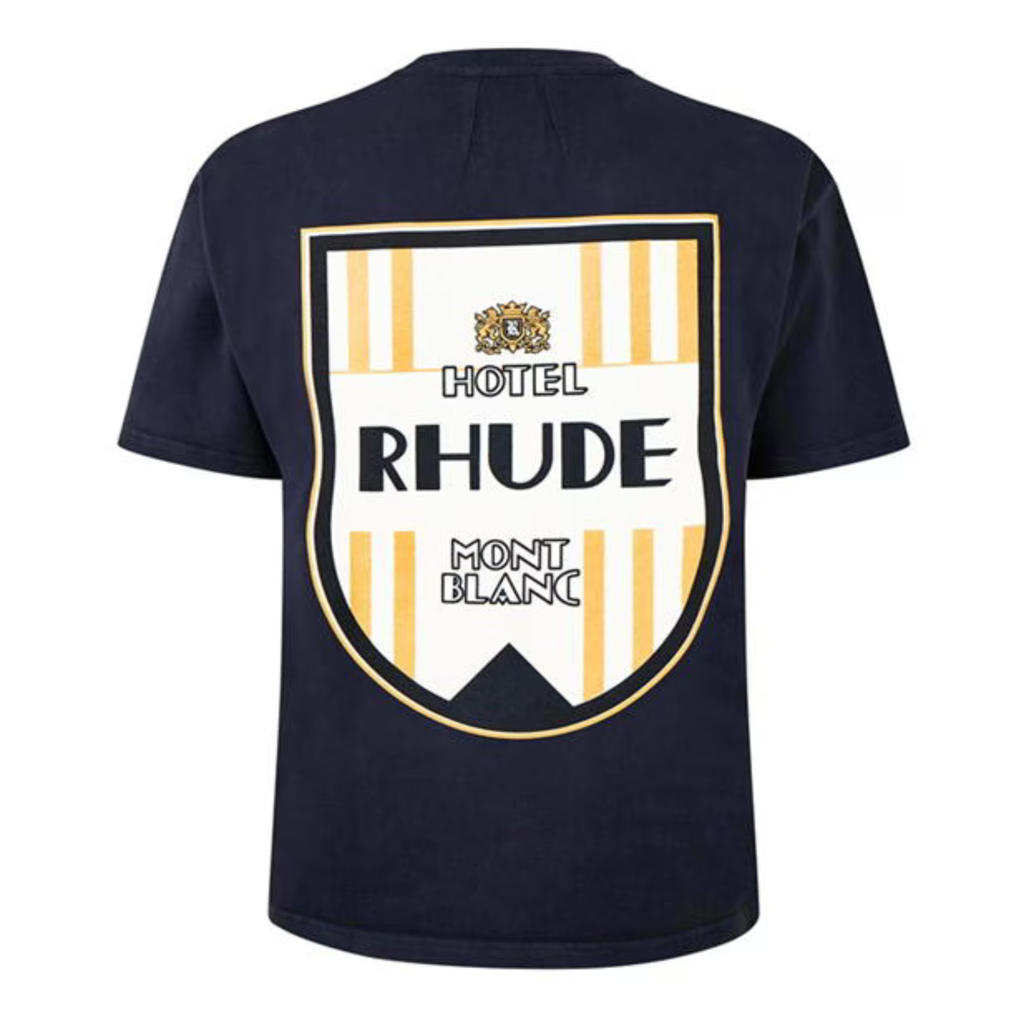 Rhude Mont Blanc T-shirt