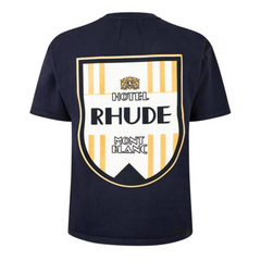 Rhude Mont Blanc T-shirt