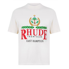 Rhude Hampton T-shirt