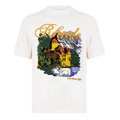Rhude Chateau T-shirt