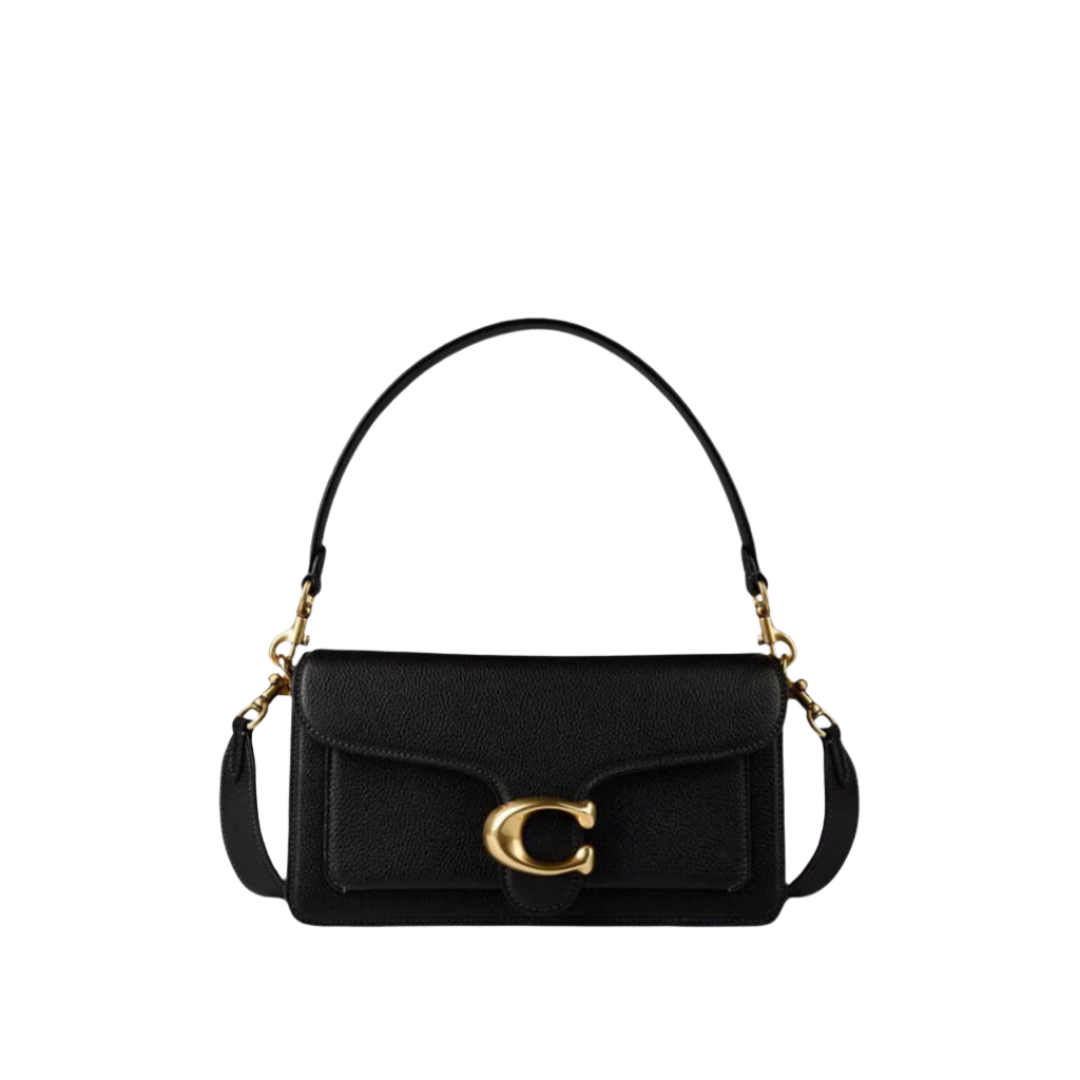 COACH Tabby Shoulder Bag 26